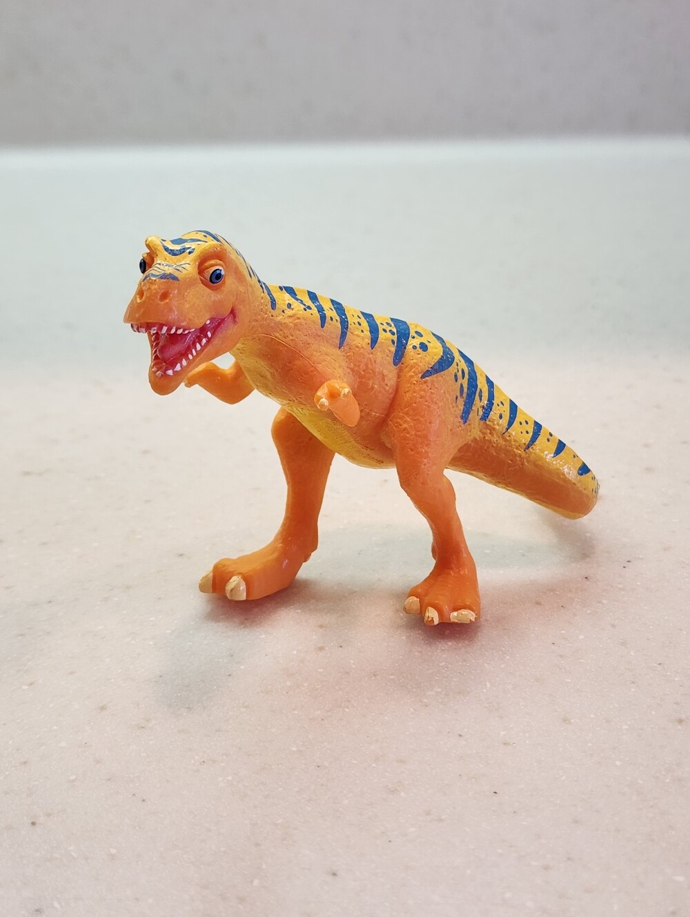 Jim Hensen's Dinosaur Train Boris T-Rex toy